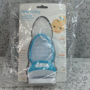 Fridababy DermaFrida The FlakeFixer 3-Step Cradle Cap System New